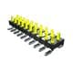 Samtec TMM-117-01-G-D-RA