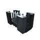 Samtec TSSH-104-01-L-D-RA