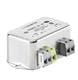 TE Connectivity / Schaffner FN2415B-6-29