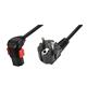 TE Connectivity / Schaffner IL13P-D-EU1-H05-3100-200