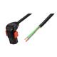 TE Connectivity / Schaffner IL13P-D-SE-H05-3100-200