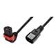 TE Connectivity / Schaffner IL13P-U-C14-H05-3100-200
