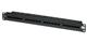 APC by Schneider Electric CAT6PNL-24