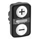 Schneider Electric ZB5AW7A1715