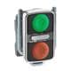Schneider Electric ZB4BW7A3740
