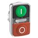 Schneider Electric ZB4BW7L3741