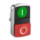 Schneider Electric ZB4BL7341