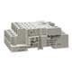 Schneider Electric Relays 70-784D14-1