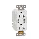Square D SQR55241WH