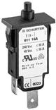 Schurter T11-611-6.0