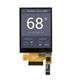 Displaytech DT028CTFT-PTS2