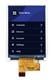 Displaytech DT028DTFT-IPS-SHB