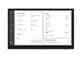Displaytech DT070DTFT-IPS-HB-PTS