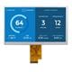 Displaytech DT070DTFT-IPS-HB