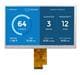 Displaytech DT070DTFT-IPS