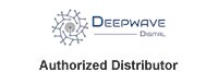 Deepwave Digital Logo