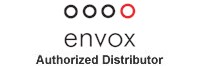 Envox Experimental Zone Logo