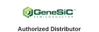 GeneSiC Semiconductor Logo