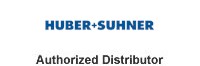 HUBER+SUHNER Logo
