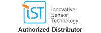 Innovative Sensor Technology Logo