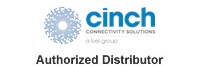 Cinch Connectivity Solutions Logo