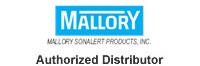Mallory Sonalert Logo