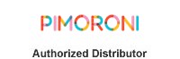 Pimoroni Logo