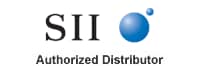 Seiko Printers Logo