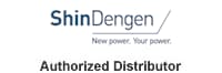 Shindengen Logo