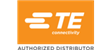 TE Connectivity / Q-Cees Logo