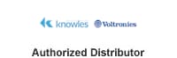 Knowles Voltronics Logo