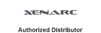 Xenarc Logo