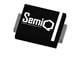 SemiQ GP3D010A120S