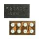 Semtech SX9325ICSTRT