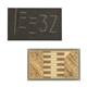 Semtech UCLAMP3611ZVTFT
