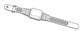 SERPAC BW25ABKASBK