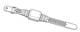 SERPAC BW28ABKASBL