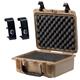 SERPAC SE300FML1,BK