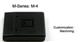SERPAC M4PC,BK