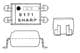 Sharp Microelectronics PC851XNNIP1H