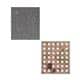 Silicon Labs EFR32BG27C320F768GJ39-BR