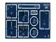 Silicon Labs MSC-AMS434-EK