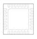 Silicon Labs EFM8UB10F16G-C-QFN28R