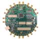 Skyworks Solutions, Inc. SI5367/68-EVB