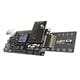 Silicon Labs SLWSTK6050B