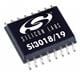 Skyworks Solutions, Inc. SI3019-F-GS
