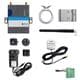 Siretta QUARTZ-COMPACT-11-LTE (US) + ACCESSORIES