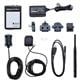 Siretta SENTRY-G-LTE4 (EU) with Accessories