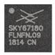 Skyworks Solutions, Inc. SKY67180-306LF