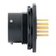 Souriau 851-07A1210S5016